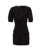 Robe Malia noire