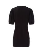 Robe Malia noire