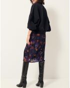 Jupe Leezza noire