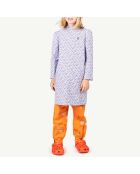 Jogger Panther orange
