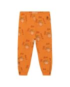 Jogger Panther orange