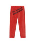 Legging Velvet Camaleon rouge