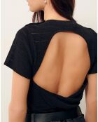 Pull Kiutty noir