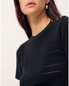 Pull Kiutty noir