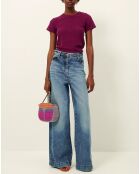 Pull Kiutty violet