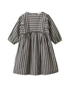 Robe Celeste grise