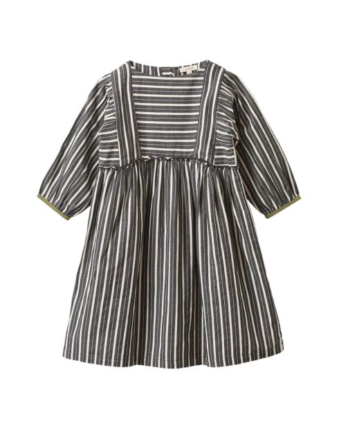 Robe Celeste grise