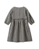 Robe Celeste grise