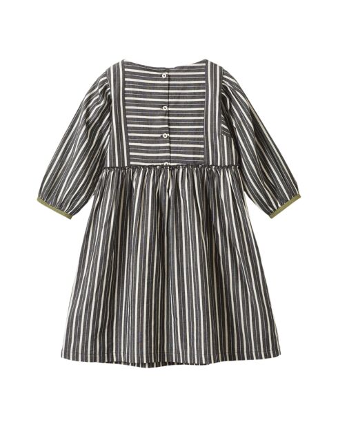 Robe Celeste grise