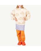 Sweat Bear beige