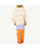 Sweat Bear beige