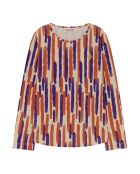 T-Shirt Deer rouille
