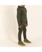 Jogger Sprint vert sapin