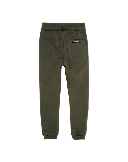 Jogger Sprint vert sapin