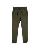 Jogger Sprint vert sapin