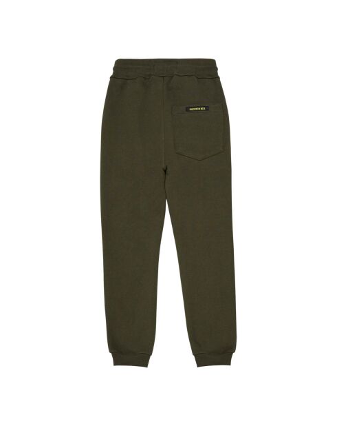 Jogger Sprint vert sapin