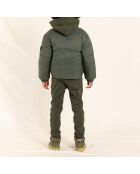 Jogger Sprint vert sapin