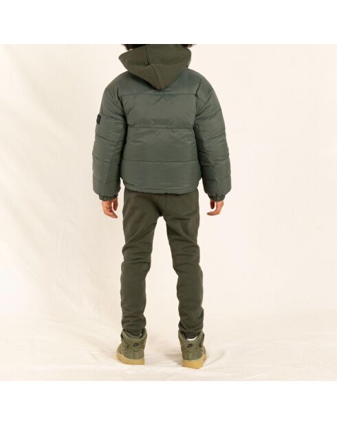 Jogger Sprint vert sapin