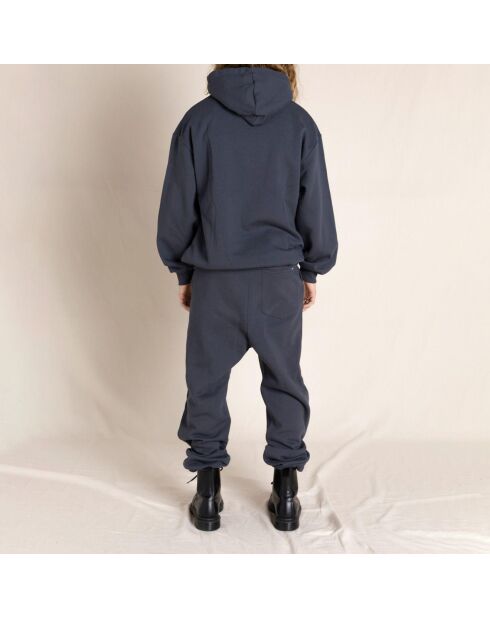 Jogger Conor gris anthracite