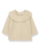 Blouse Coral beige