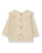 Blouse Coral beige