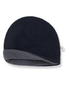Bonnet Nick bleu marine