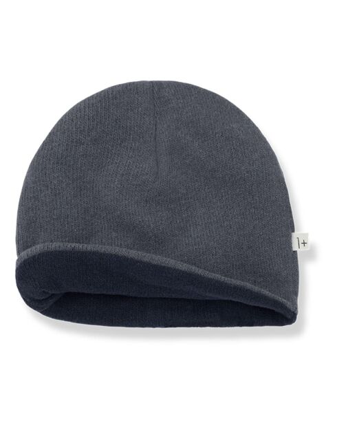 Bonnet Nick bleu marine