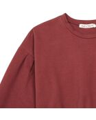 Sweat Cropped rose