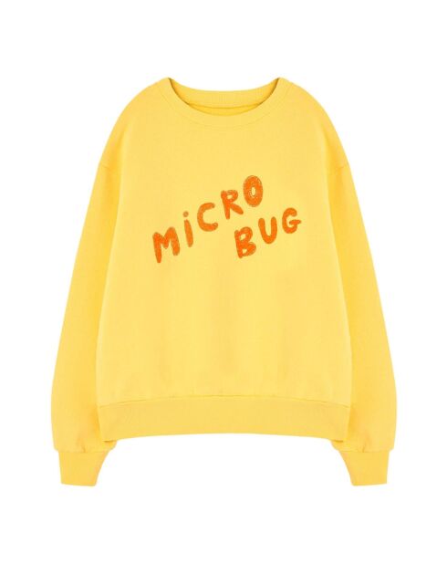 Sweat Bear jaune