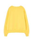 Sweat Bear jaune