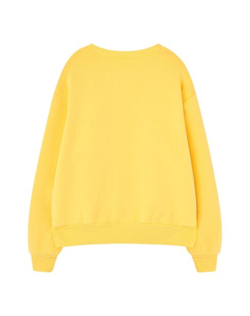 Sweat Bear jaune