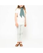 Legging Nicer en Coton Bio vert