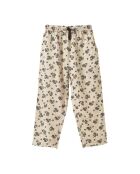 Pantalon Fleuri Elderberry écru