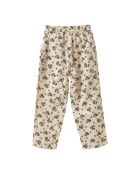 Pantalon Fleuri Elderberry écru