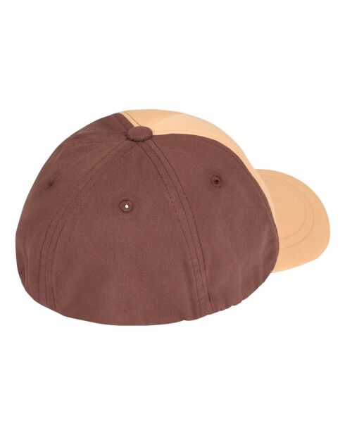Casquette Elastic Hamster camel/beige