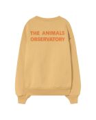 Sweat Bear Couronne beige