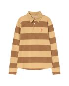 Polo Eel camel