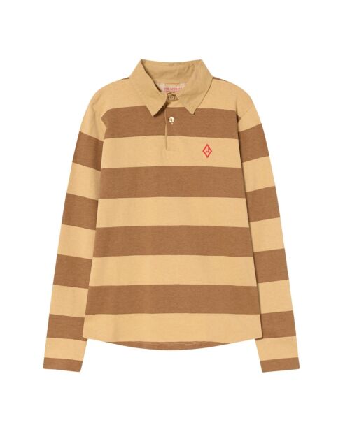 Polo Eel camel
