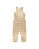 Combinaison en Jersey Elaeis multicolore