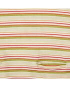 Combinaison en Jersey Elaeis multicolore