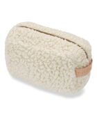 Sac Matelassé Iconic écru