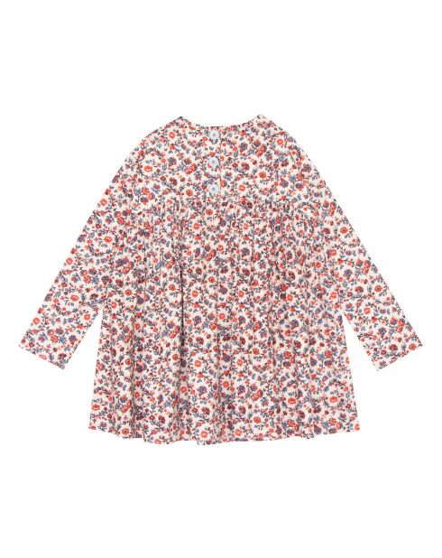 Robe Missouri multicolore