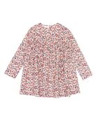 Robe Missouri multicolore