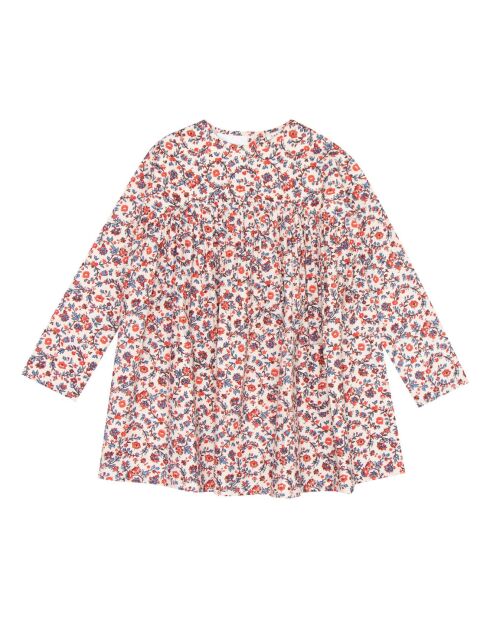 Robe Missouri multicolore
