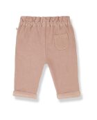 Pantalon Marta vieux rose