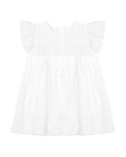 Robe-Body ecru