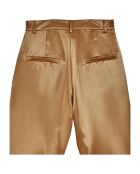 Pantalon Youlia doré