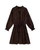 Robe Yria noire