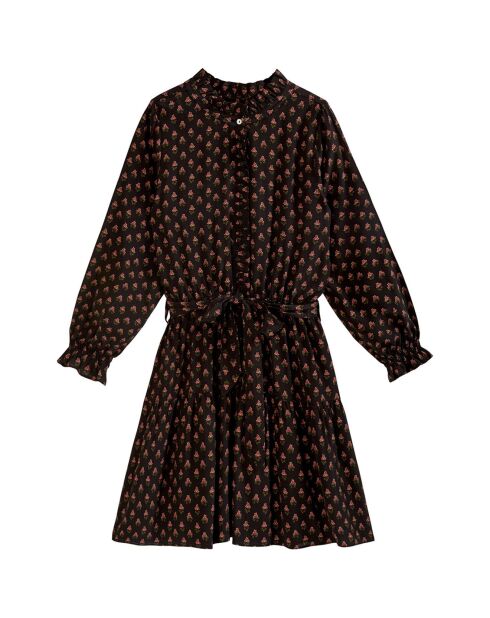 Robe Yria noire