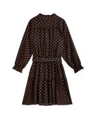 Robe Yria noire